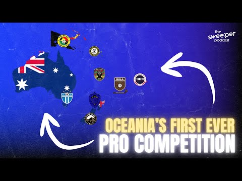 Everything you need to know about the 2026 OFC Professional League