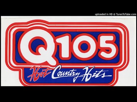 Q105 - WRBQ Tampa - Dave McKay - 6/13/93