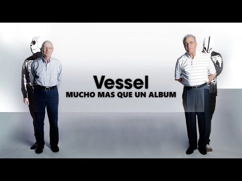 EL ALBUM QUE SALVO Y SALVA VIDAS / Twenty one Pilots - Vessel HISTORIA y ANALISIS