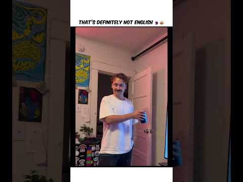 He said 