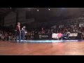 Lionz of Zion vs Ruffneck Hustle kidz