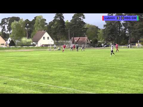 21. Spt. SV Sturmvogel Lubmin : HSG Uni GW 5:0 LKIII MV