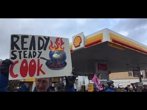 Crude Britannia: How Oil Shaped a Nation