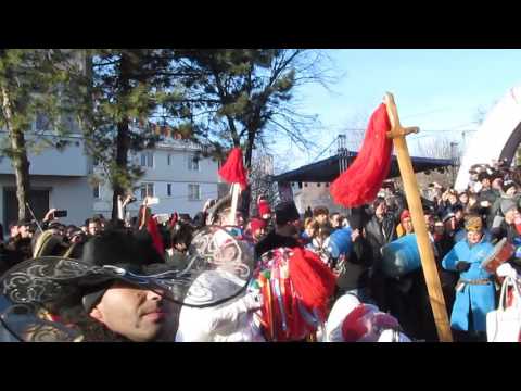 Caiutii din Petricani 2017 !!!!