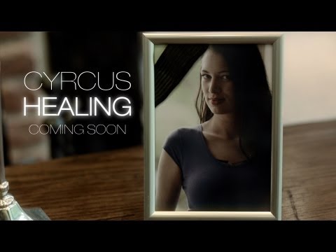 CYRCUS - HEALING (OFFICIAL TRAILER)