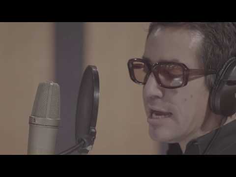 I Got A Name - Goodyear Commercial - Behind the Scenes Recording - A.J. Croce