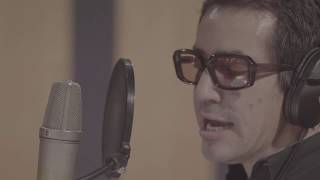 I Got A Name - Goodyear Commercial - Behind the Scenes Recording - A.J. Croce