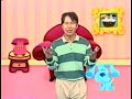 Blues Clues Kbs Korean Season 1 Theme 17