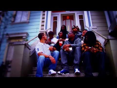 "COUPLE DOLLAS" - RoMONEY ft. Kenna, Frost, Rio