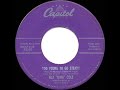 1956 HITS ARCHIVE: Too Young To Go Steady - Nat King Cole