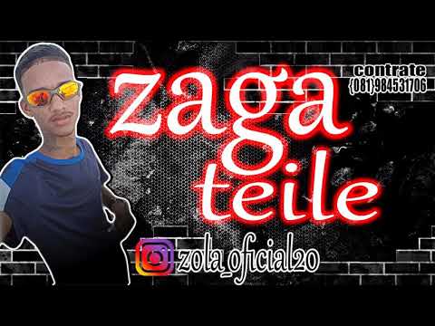 Mc Zola - ZAGA TEILE