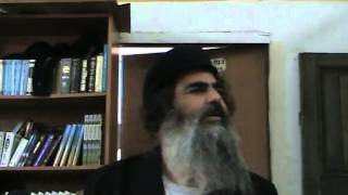 הרב שלום סבג -  - בחינות