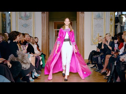 Yanina | Haute Couture Spring Summer 2020 | Full Show