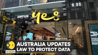 Australia unveils privacy rule changes after Optus data breach | Latest World News | WION