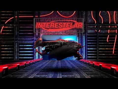 INTERESTELAR ❌[FIESTERO REMIX]❌  SNTG ❌ DUKI,FMK FT CRO