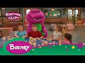 Barney Songs For Kids Alphabet Parade