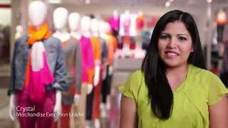 Meet Crystal - jcp