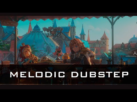 Pikasonic - Rose Garden [Melodic Dubstep]