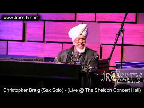 James Ross @ Lonnie - "Straight" - www.Jross-tv.com (St. Louis)