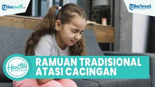 Inilah Ramuan Tradisional yang Ampuh Atasi Cacingan pada Anak, dengan Minyak Bawang Putih & Cengkeh