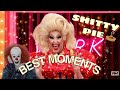 Sherry Pie Best Moments - RuPaul's Drag Race S12