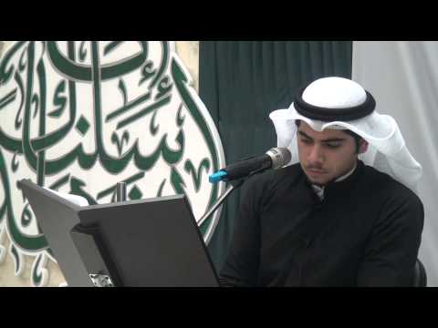 ⁣ما تيسر من سورة النور | القارئ محمد دشتي