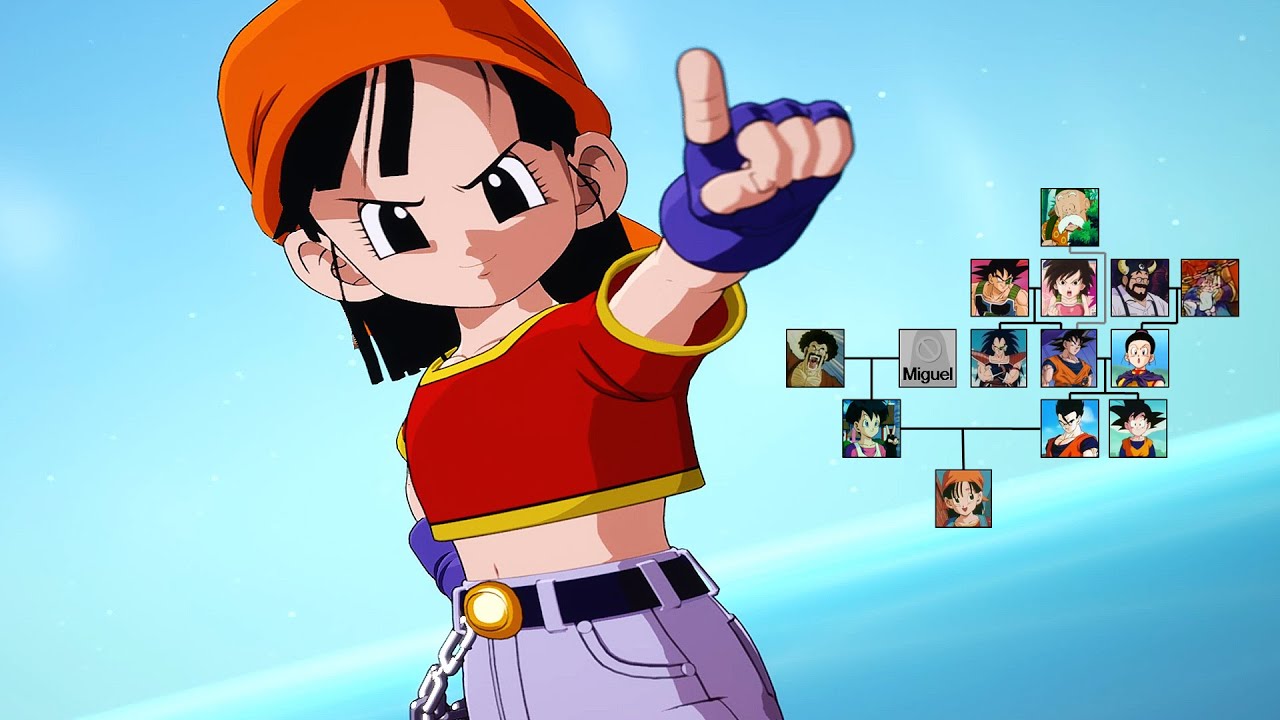 "Yes... the dialogue writer actually thought of this"