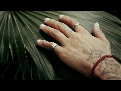 Mother I feel You - J.Pool & Envision Festival - Ambient Folktronica Vibe (Official Music Video)