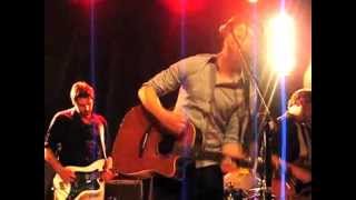 Get Well Soon - Listen! Those Lost At Sea Sing A Song On Christmas Day - Live @ Covo (Bologna)