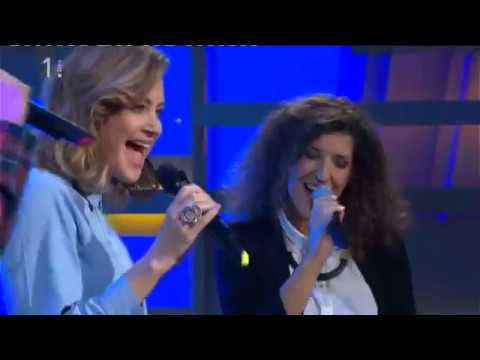 XEQUTIFZ Live - Pazi da bo prav (Life is what you make it)