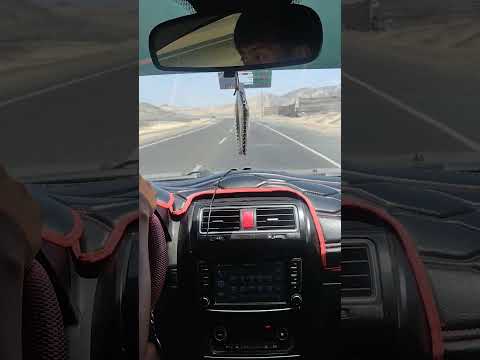 Manejando por Ancash: Caraz- Huarmey - Casma