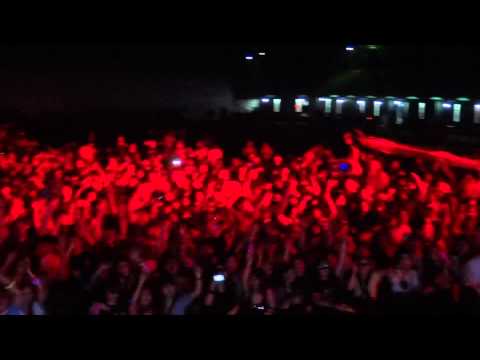 PETE THA ZOUK @ SOUTH KOREA SEOUL | WORLD DJ FESTIVAL | ASIA TOUR