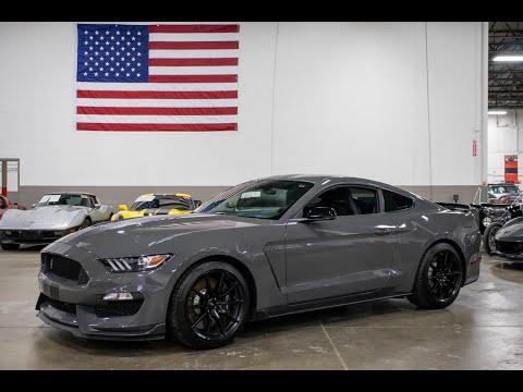 2018 Ford Mustang (CC-1538078) for sale in Kentwood, Michigan
