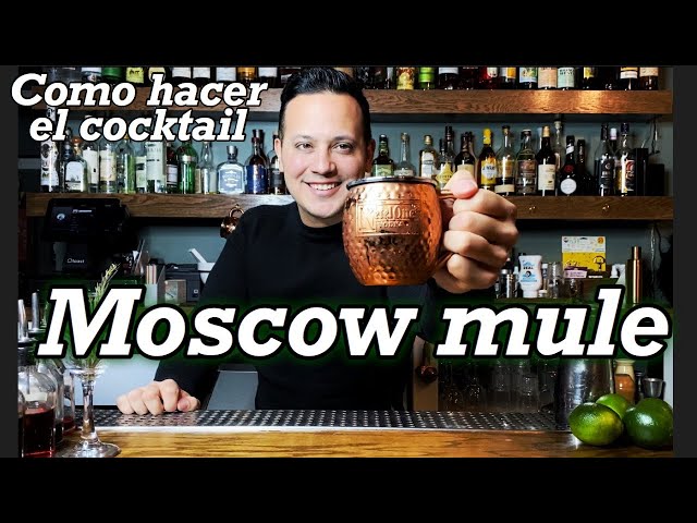 Vídeo relacionado con Genérico Tazas Mula De Moscú,Tazas Mula De Moscú | de acero inoxidable martillado de 530ml con asa, Retro Mule para amantes de las bebidas, en bares de cerveza, mantienen el frío por más ti