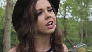Sierra Hull - "Weighted Mind" // The Bluegrass Situation