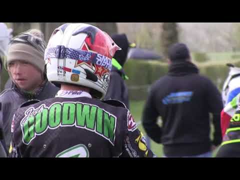 Ledbury Leader grass-track edit