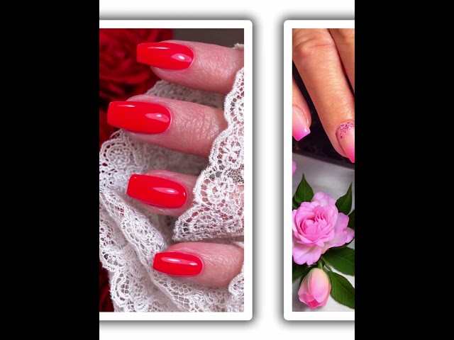 Youtube - Nails & Beauty