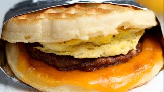 Portable Breakfasts
