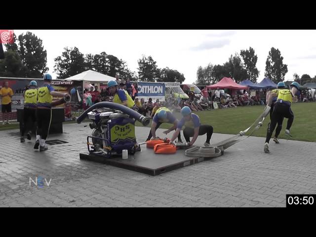 Velké Hoštice, 14. 07. 2013