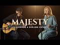 Stu Garrard Darlene Zschech Majesty Here I Am Official Live Session
