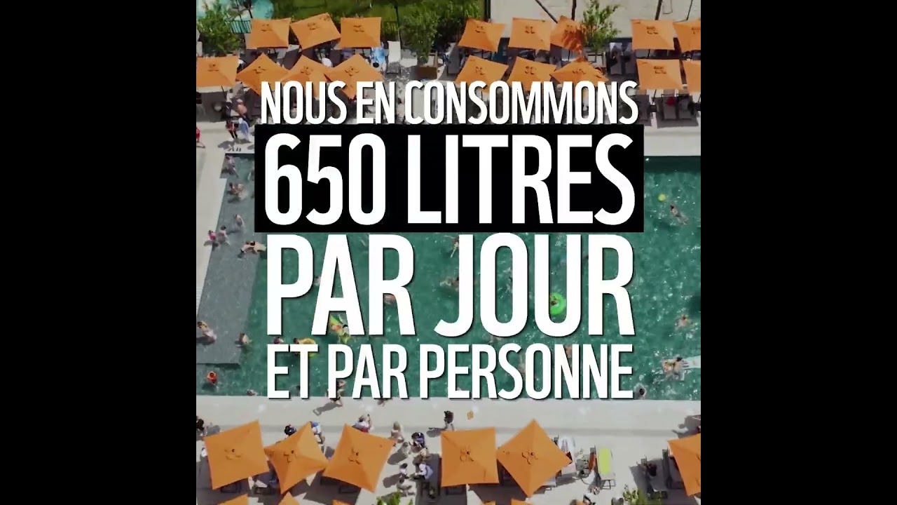 Jour du dépassement Monde - 2025