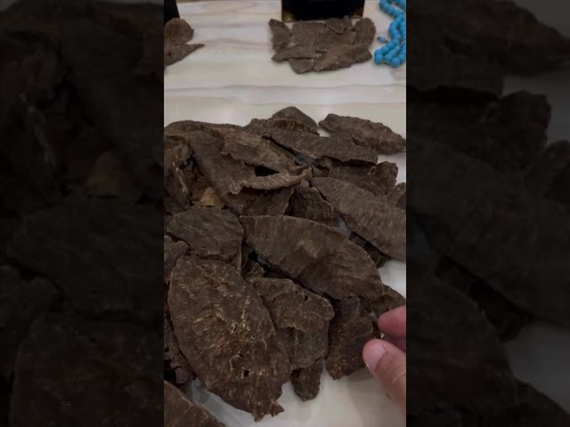 عود صفايح الذهب دبل و تربل