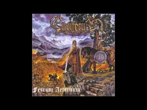 Ensiferum - Iron (FULL ALBUM)