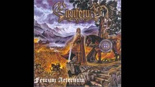 Ensiferum - Iron (FULL ALBUM)