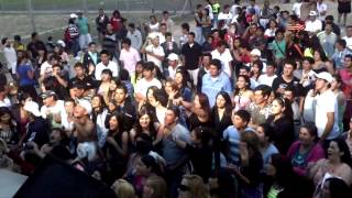 "Andale" -- Grupo Tentacion