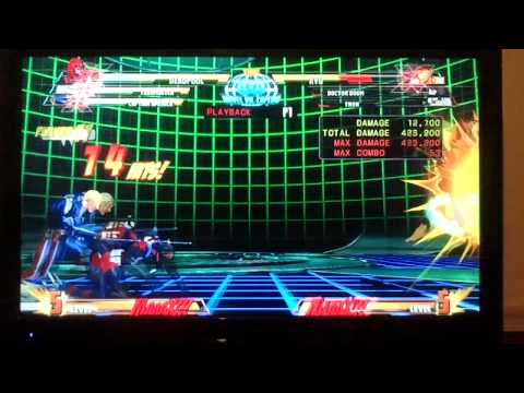 Mercenary Justice 11 - Deadpool with Taskmaster and Captain America Assists and THC