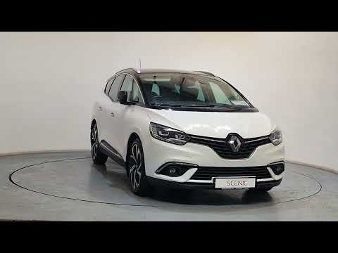 Renault Grand Scenic 1.5 dCi 110 Signature - Image 2