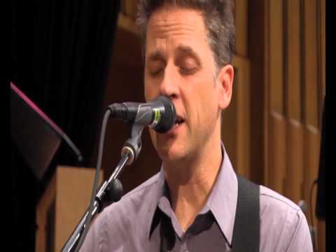 Calexico & Radio Symphonieorchester Wien - Crystal Frontier - FM4 Radio Session