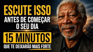 15 MINUTOS MOTIVACIONAIS QUE VÃO TE DEIXAR MAIS FORTE - MOTIVAÇÃO 2026