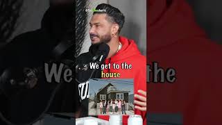 Jersey Shore Was Scripted?